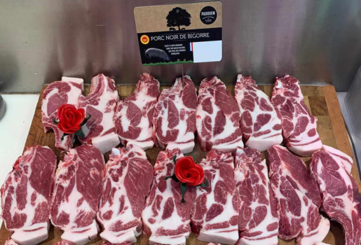 boucher charcutier à Marcoussis et à Arpajon dans l'Essonne 91