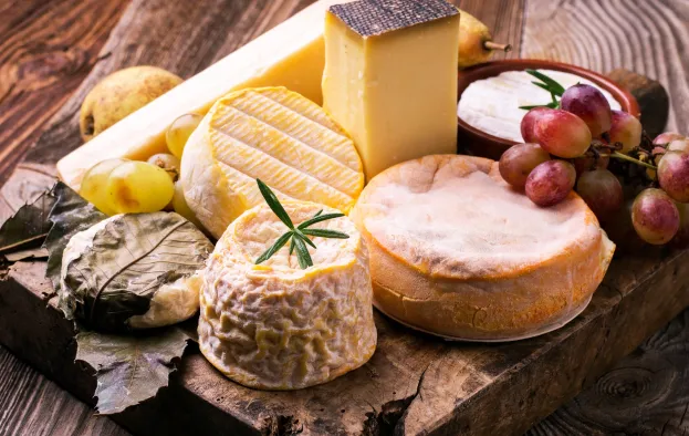 fromage à Marcoussis et à Arpajon dans l'Essonne 91