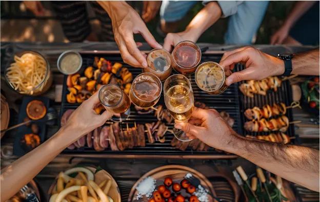 vins et bières à Marcoussis à Arpajon dans l'Essonne 91