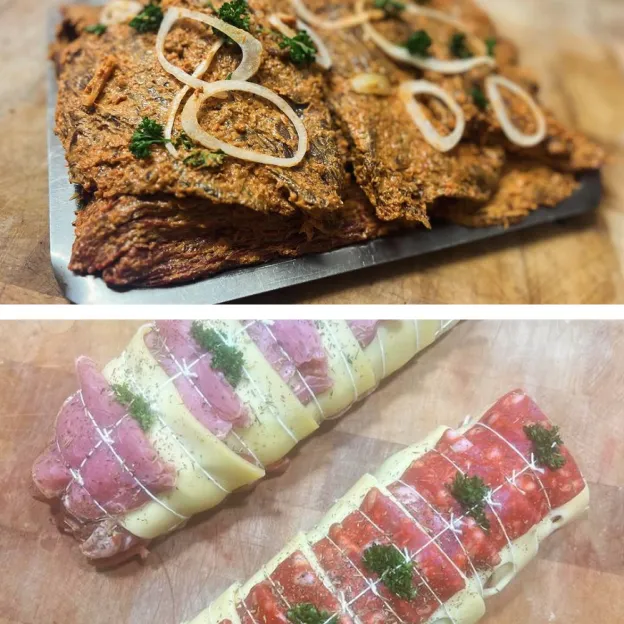 boucherie traditionnelle à Arpajon et à Marcoussis dans l'Essonne 91