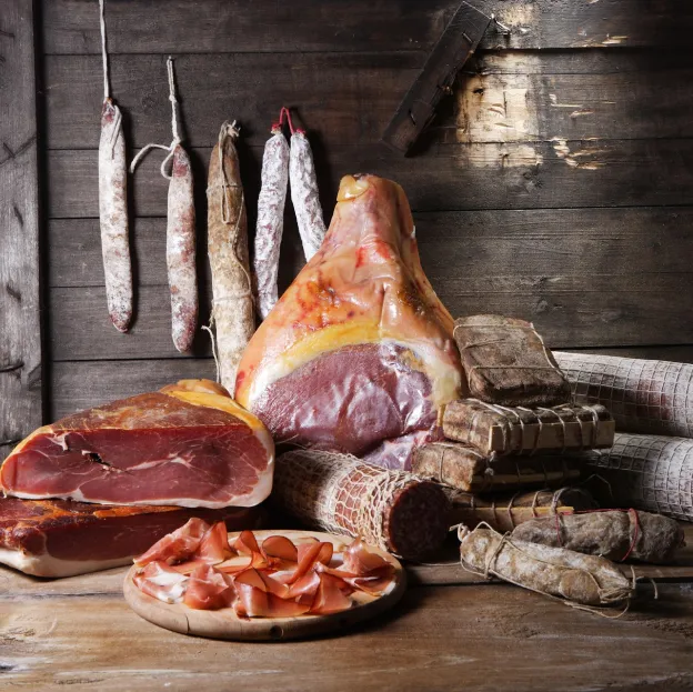 charcuteries artisanales à Arpajon et à Marcoussis dans l'Essonne 91