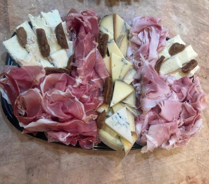 plateaux charcuterie et fromage à Arpajon et à Marcoussis dans l'Essonne 91