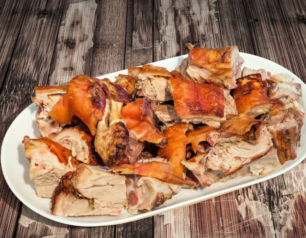 rotisserie traiteur à Arpajon et à Marcoussis dans l'Essonne 91